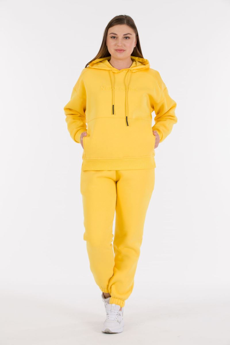 Üç İplik Eşofman Takımı 0