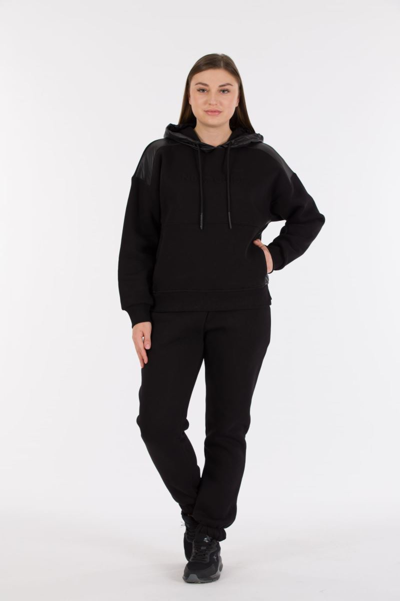 Üç İplik Eşofman Takımı 0