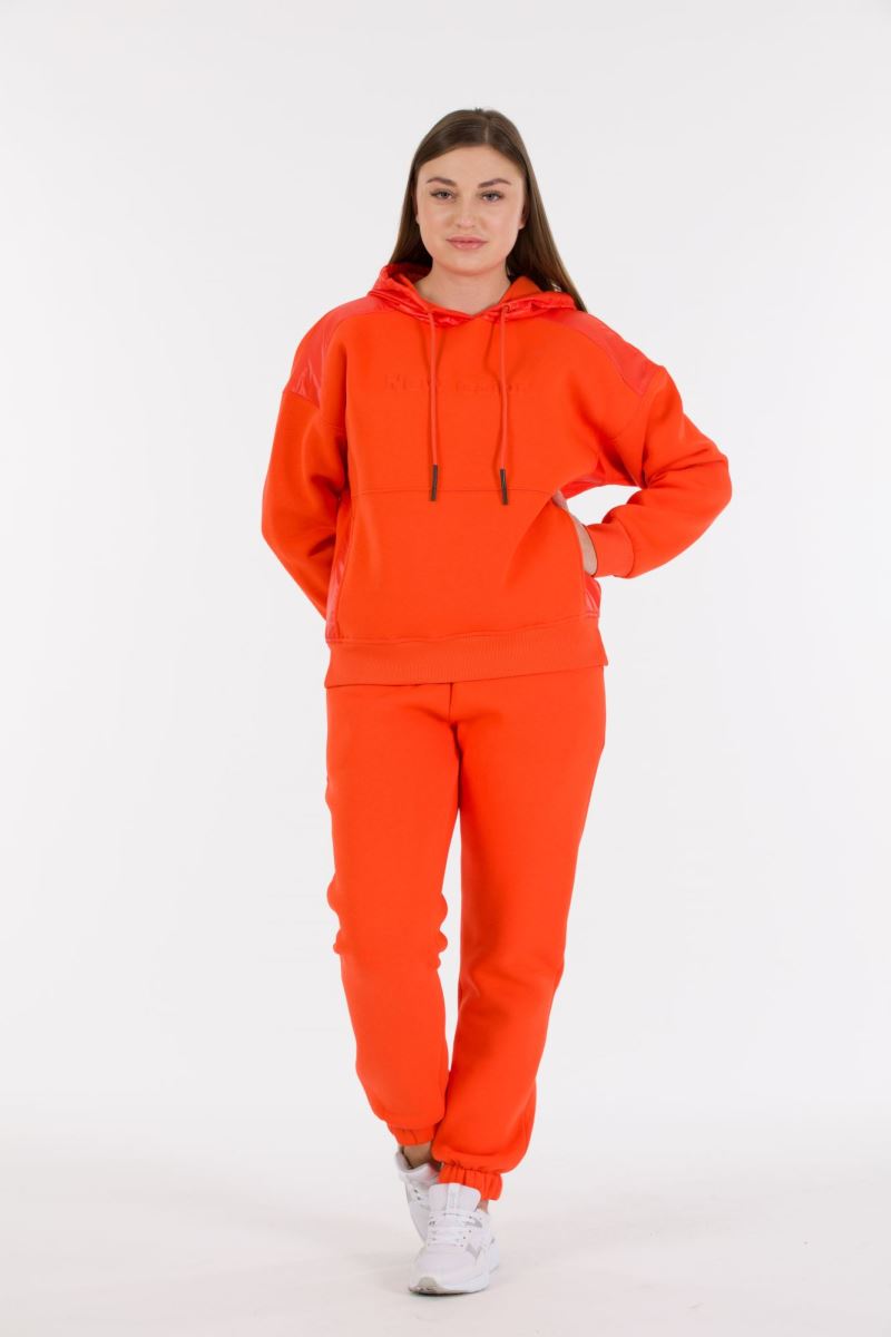 Üç İplik Eşofman Takımı 0