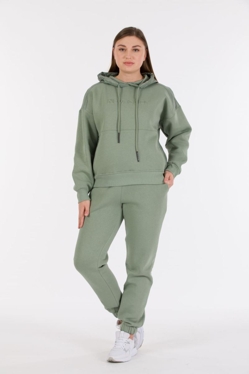 Üç İplik Eşofman Takımı 0