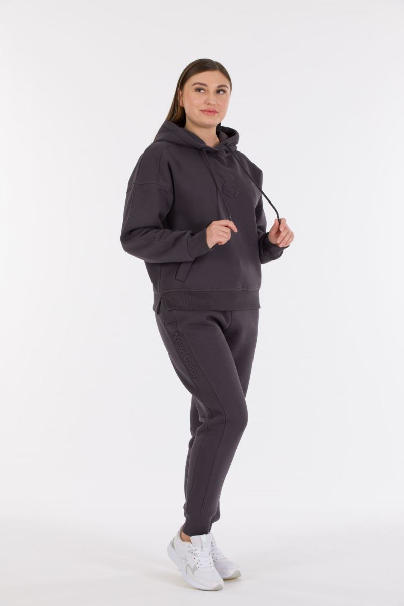 Üç İplik Eşofman Takımı 0