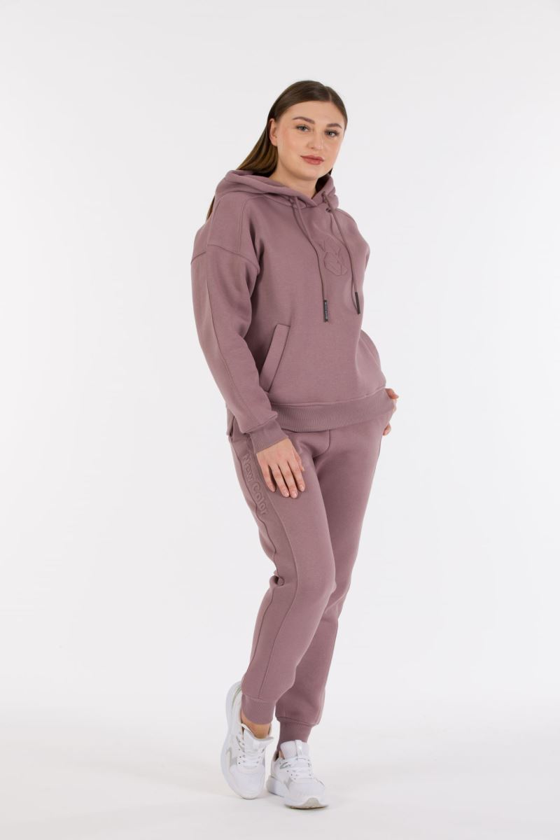 Three Yarn  Tracksuit 0