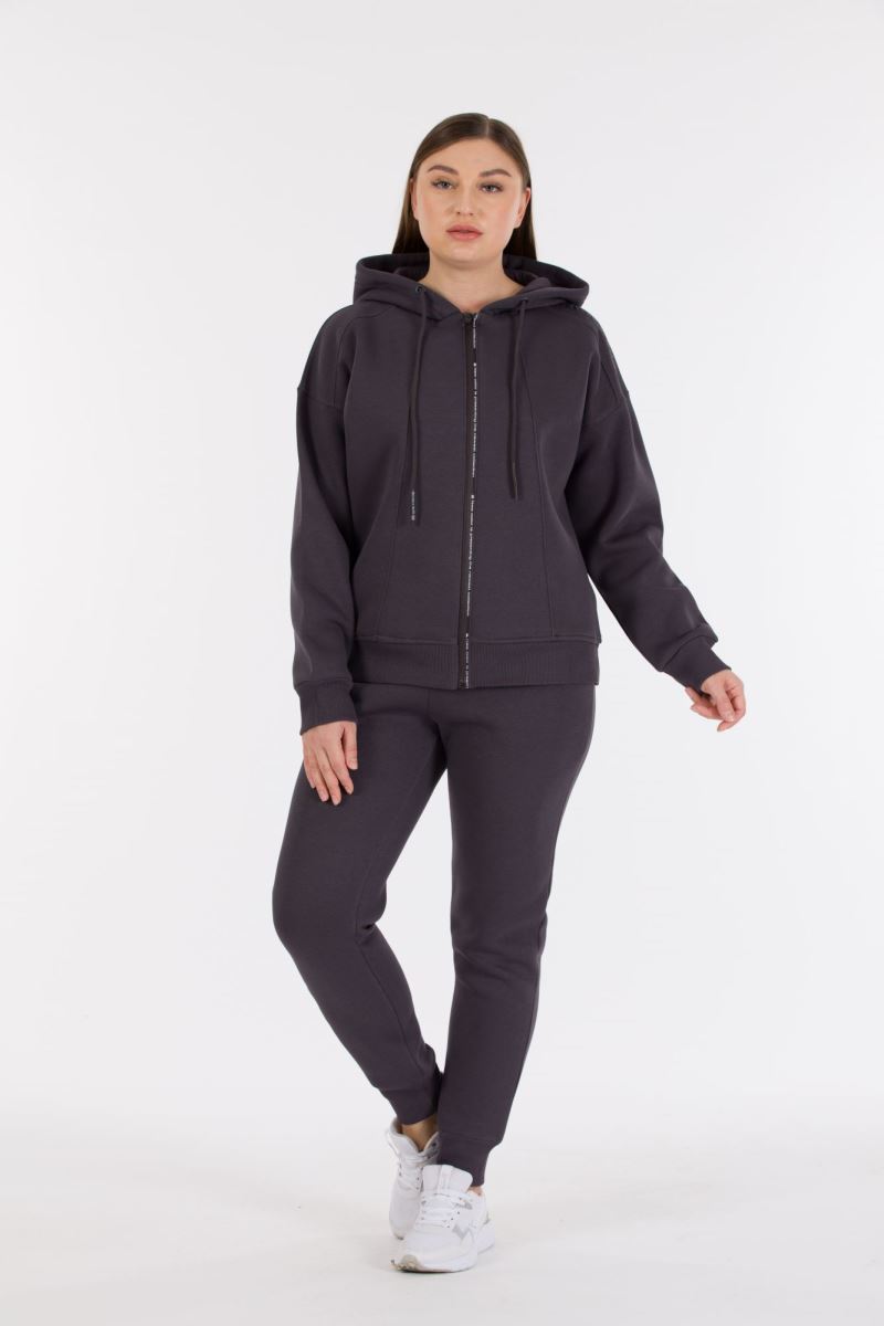 Three Yarn  Tracksuit 0