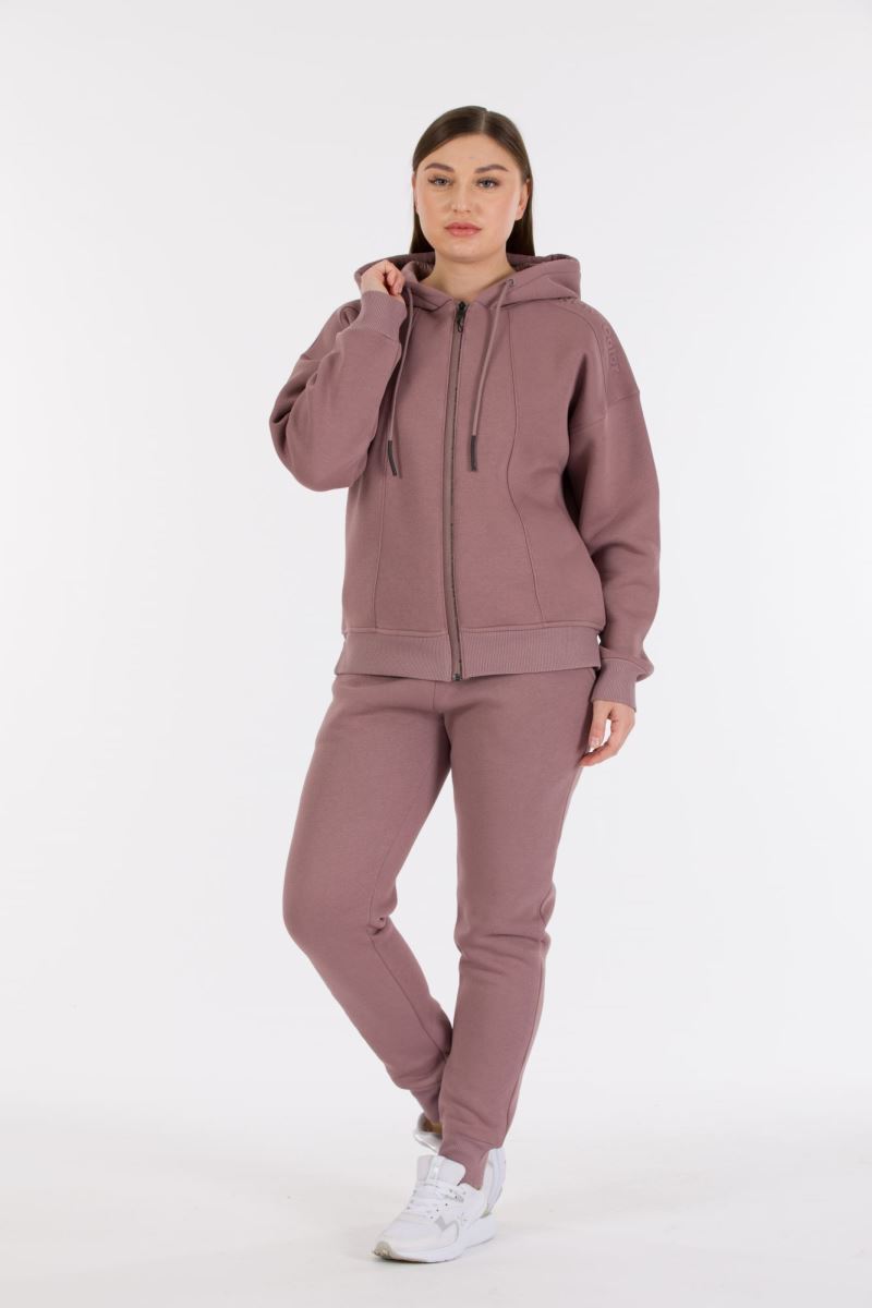 Three Yarn  Tracksuit 0