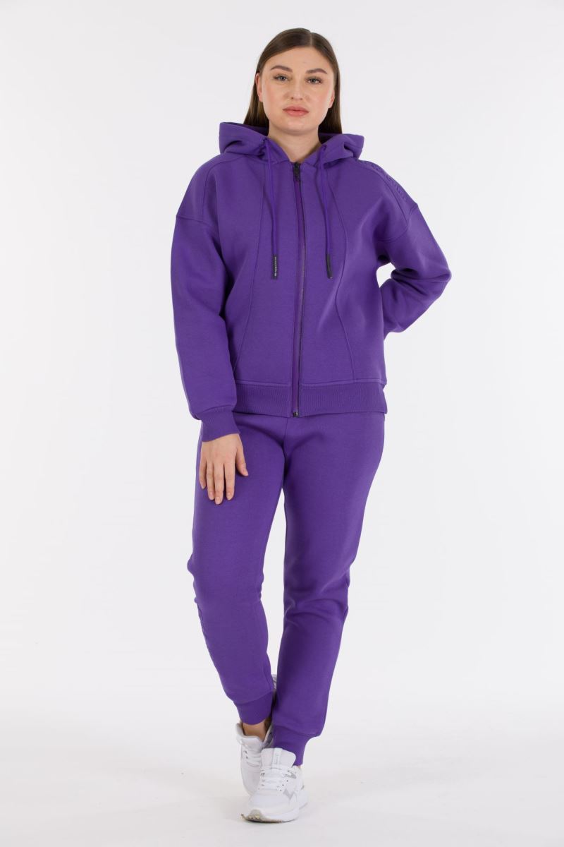 Three Yarn  Tracksuit 0