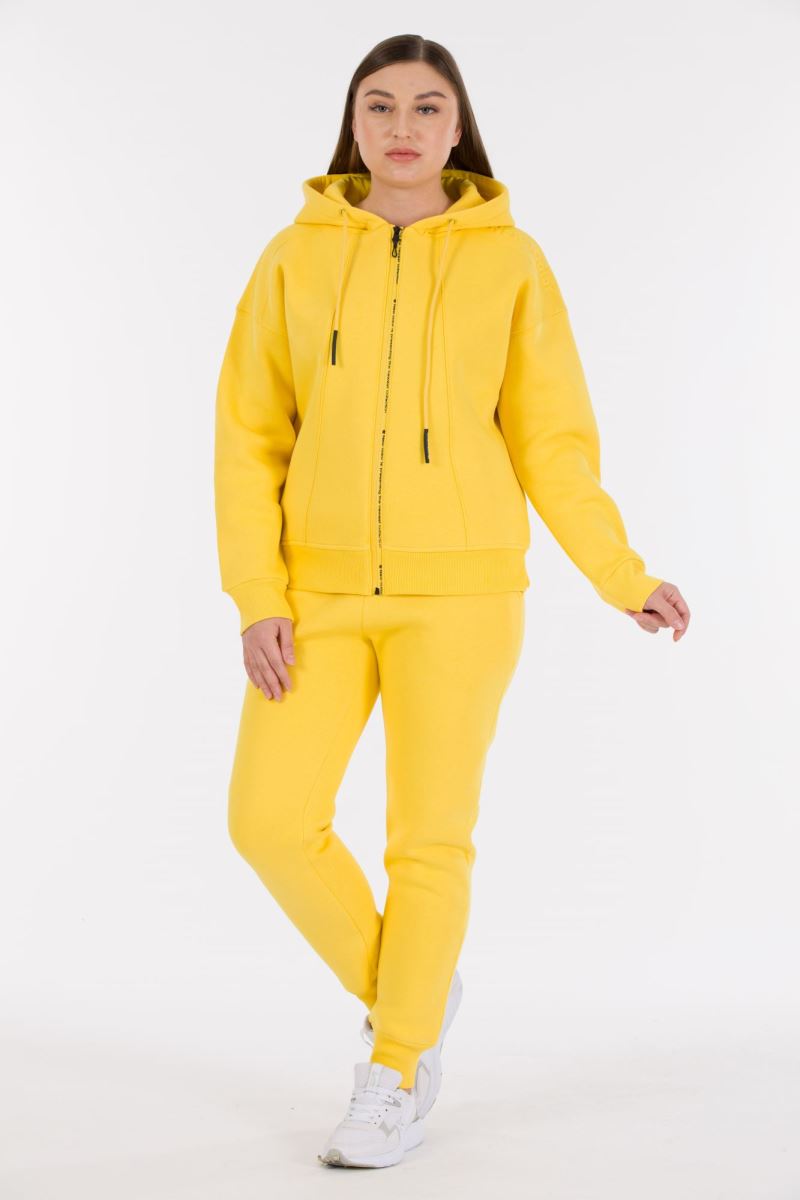 Üç İplik Eşofman Takımı 0