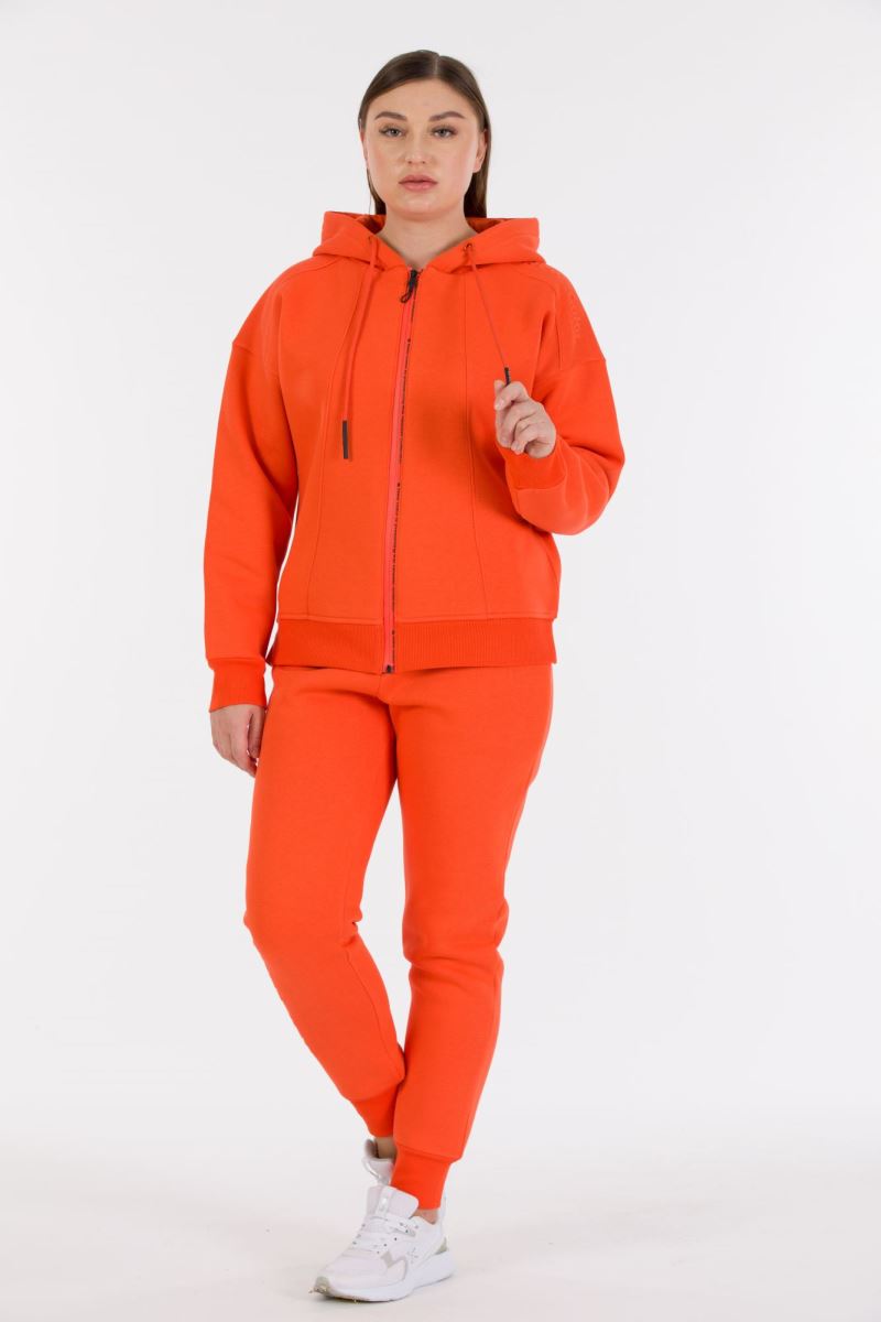 Three Yarn  Tracksuit 0