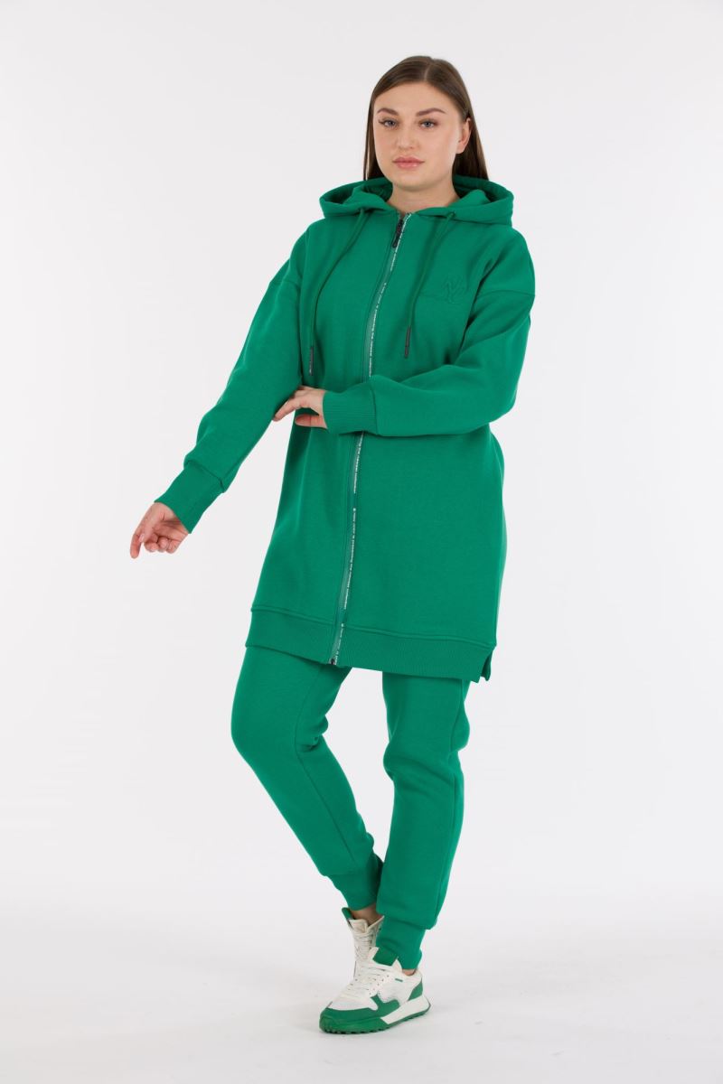 Three Yarn  Tracksuit 0