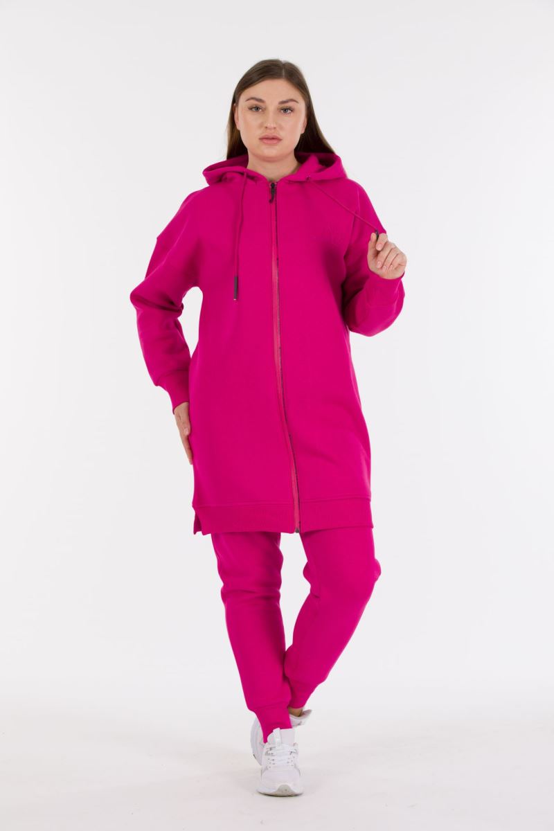 Three Yarn  Tracksuit 0