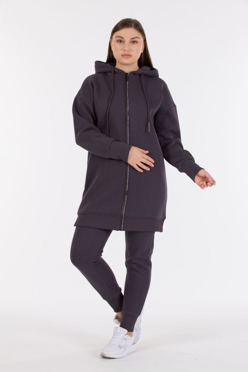 Three Yarn  Tracksuit 0