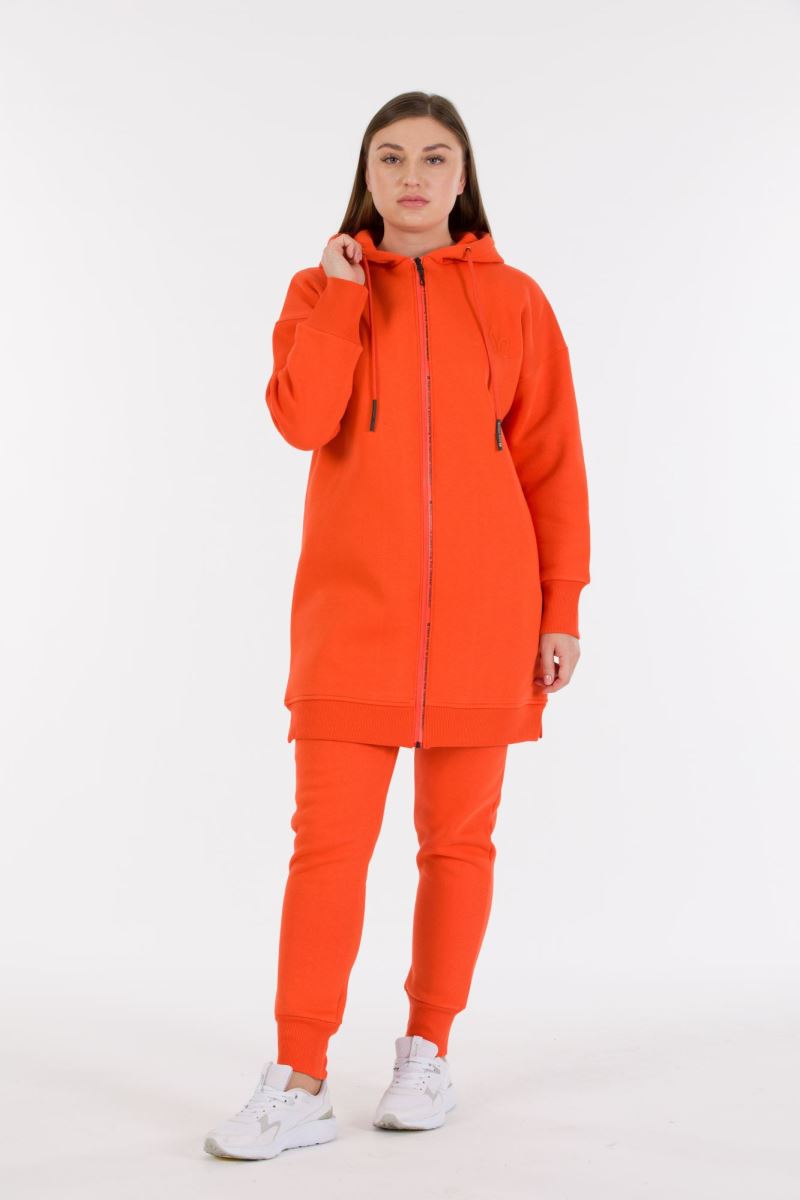 Three Yarn  Tracksuit 0