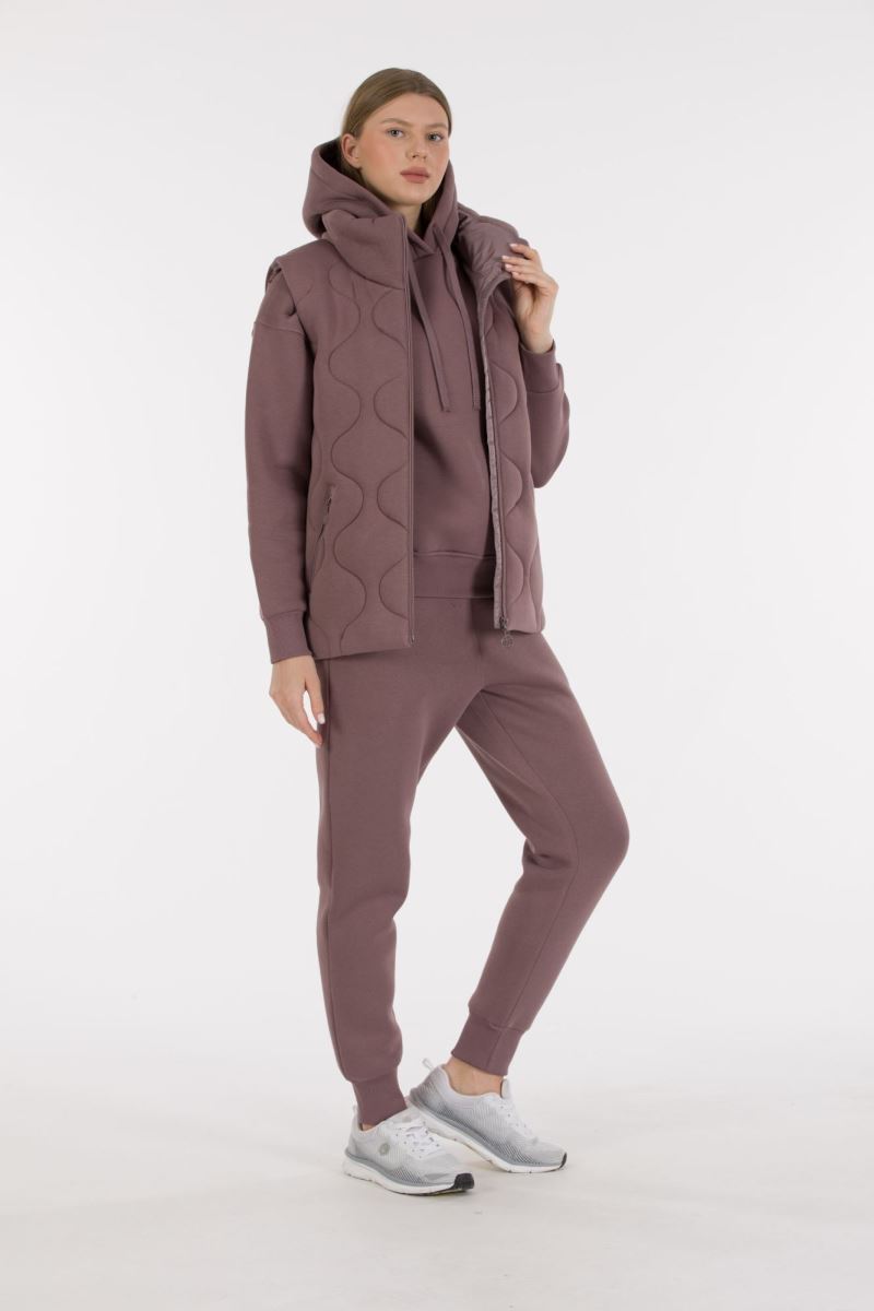 Three Yarn  Tracksuit 0