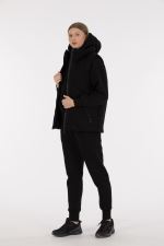 THREE YARN  TRACKSUIT