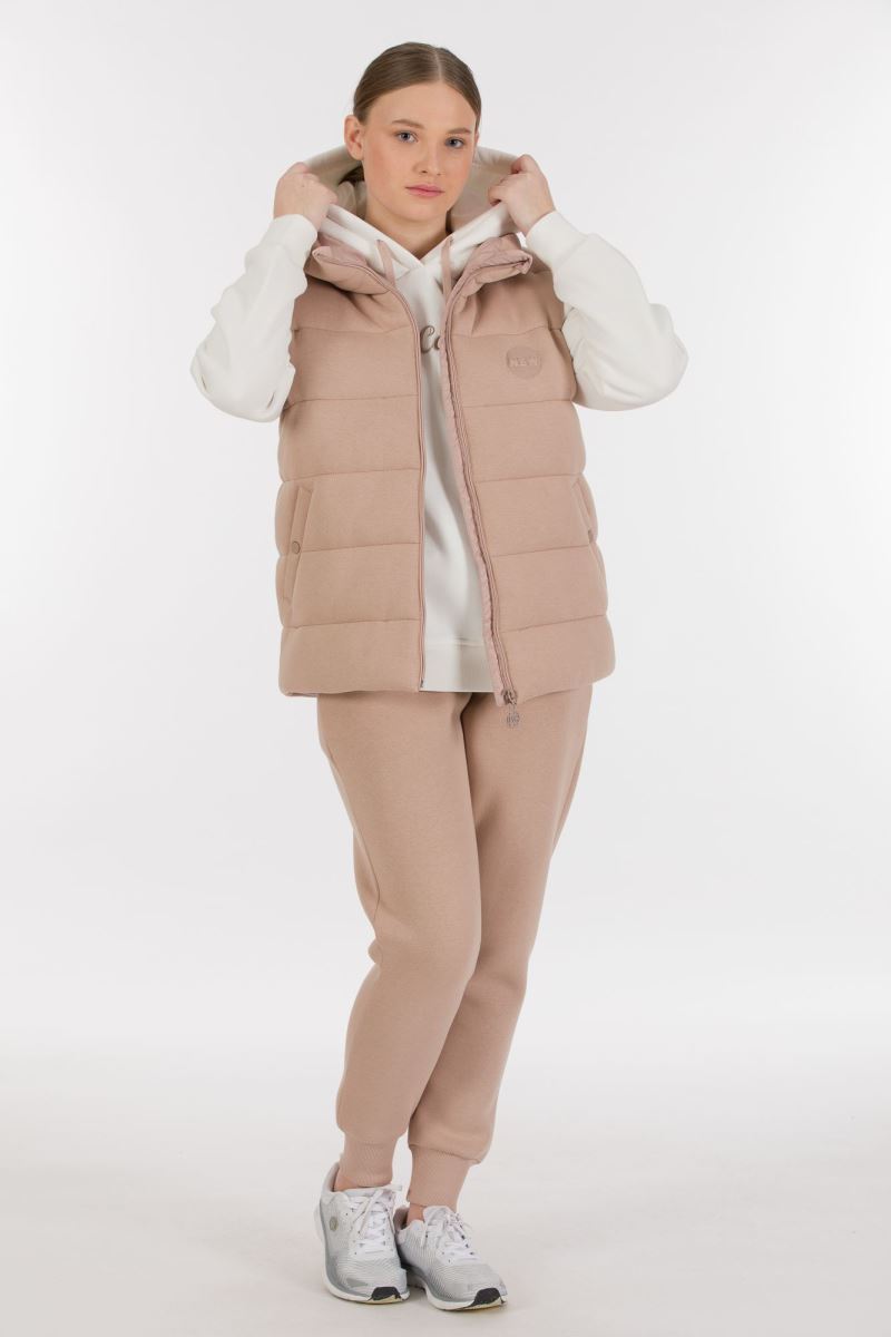 Üç İplik Üçlü Eşofman Takımı 0