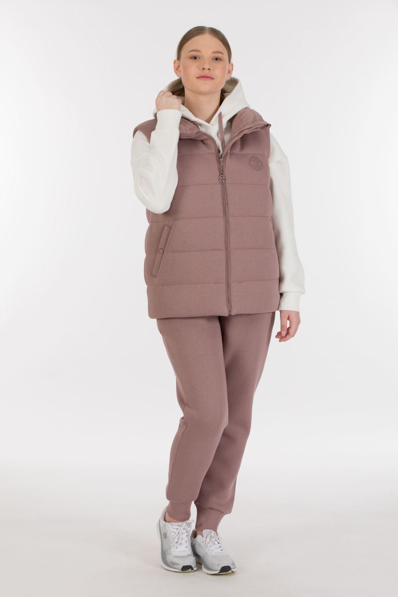 Üç İplik Üçlü Eşofman Takımı 0