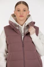 THREE YARN  TRACKSUIT