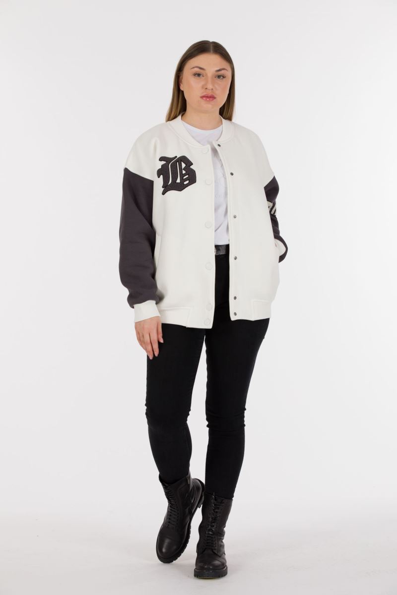 college jacket 0