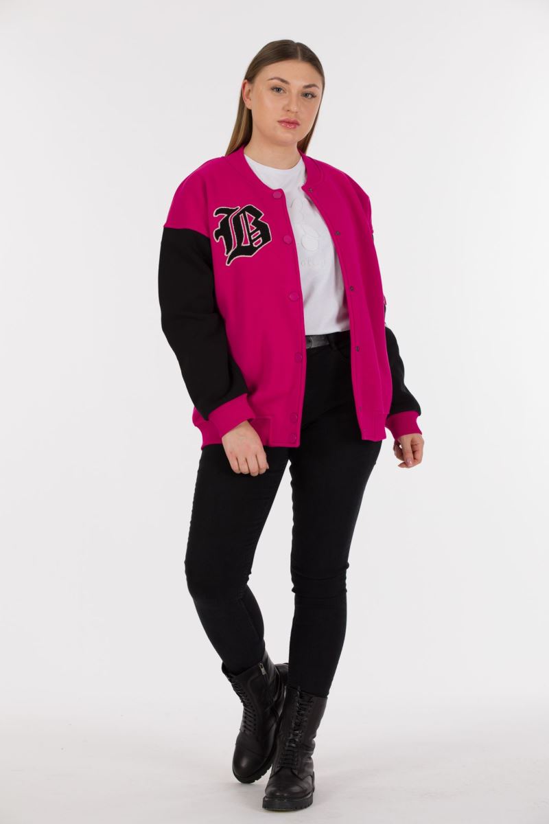 college jacket 0