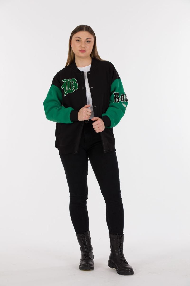 college jacket 0