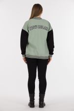 COLLEGE JACKET