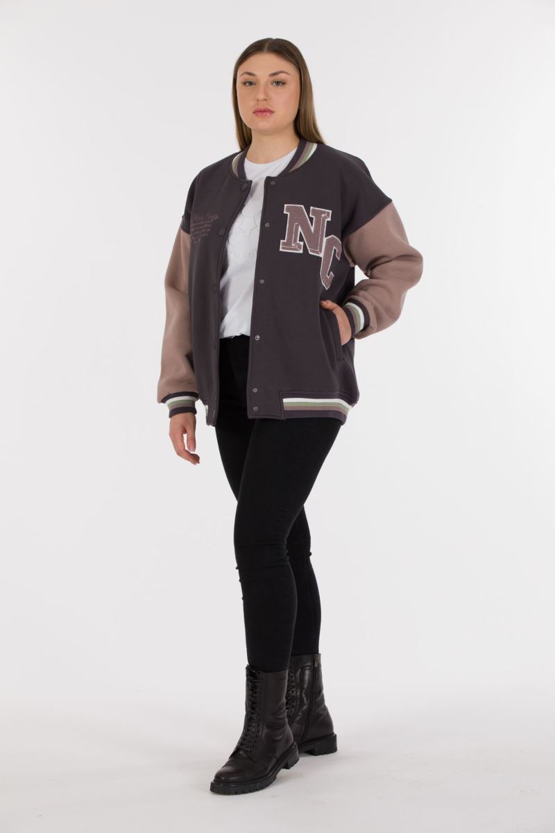 college jacket 0