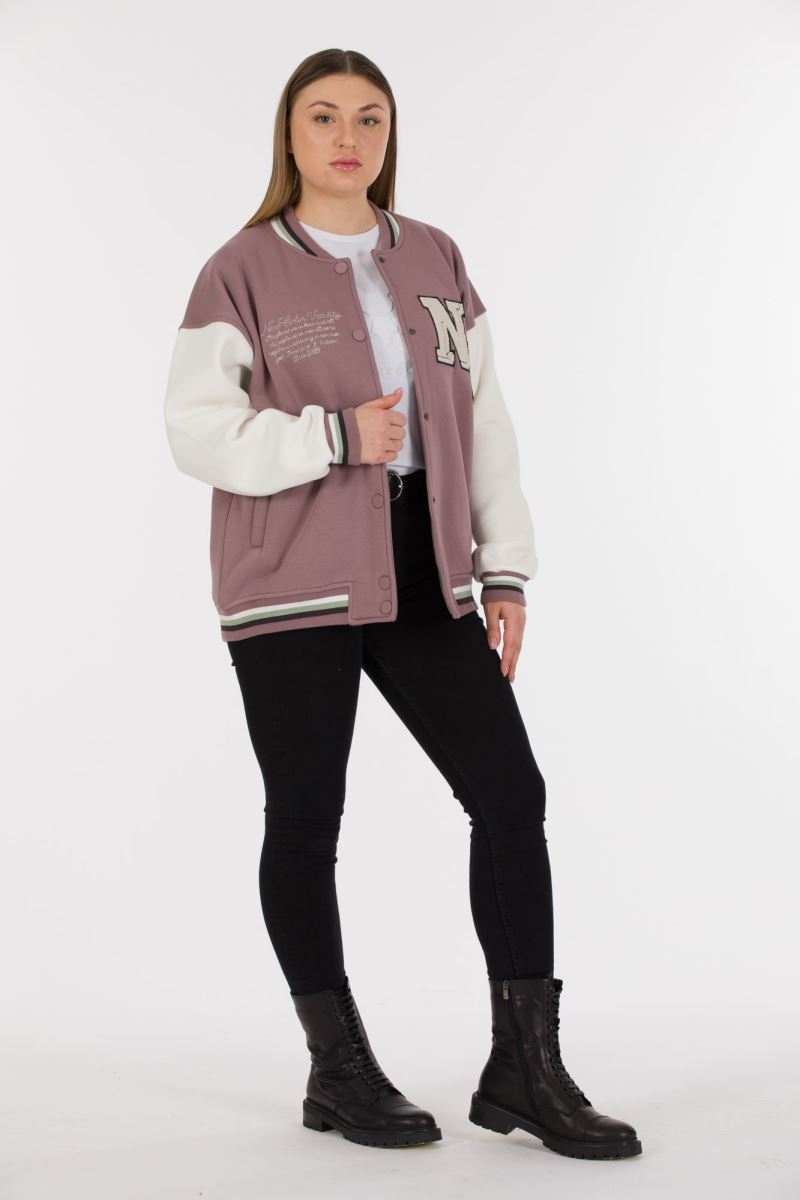 college jacket 0