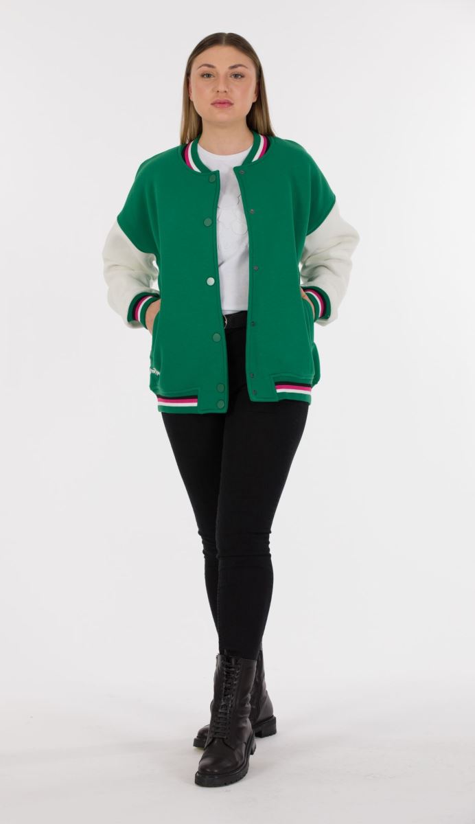 college jacket 0