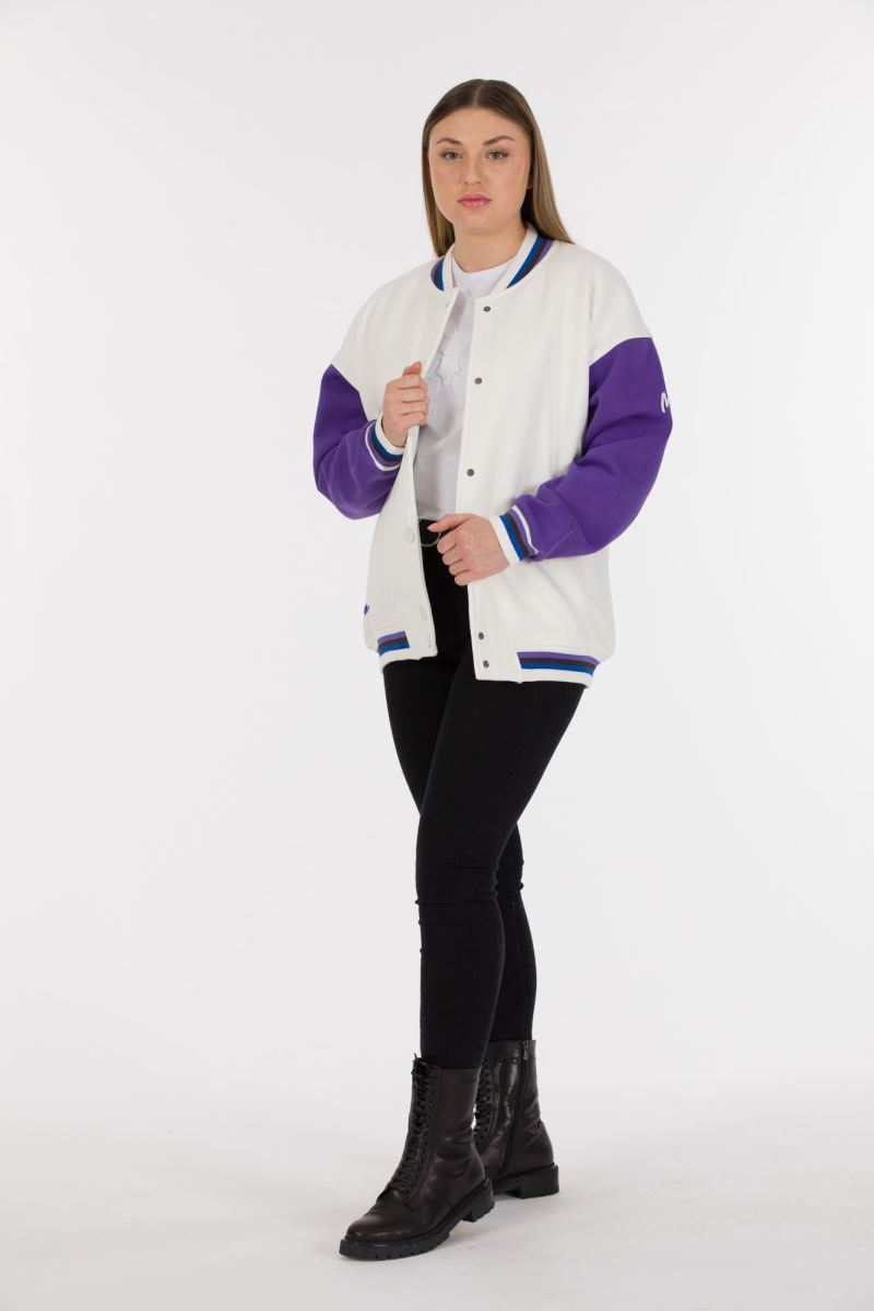 college jacket 0