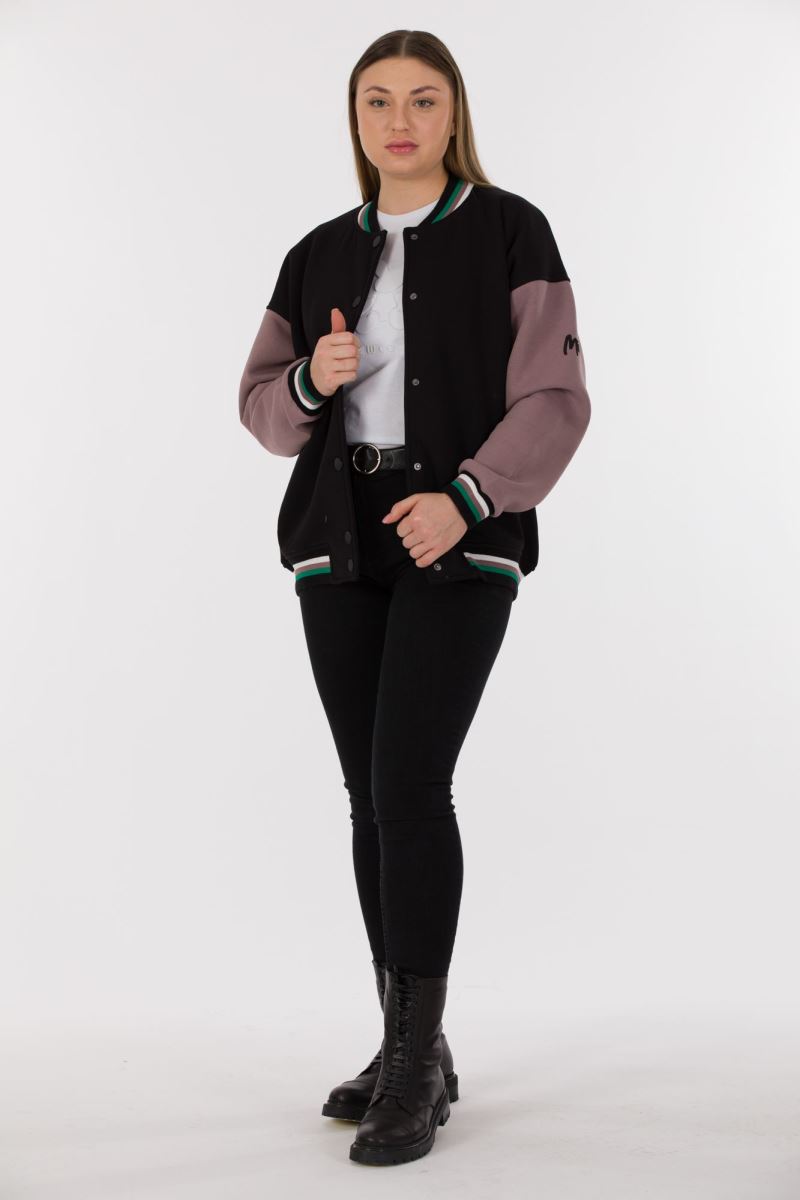 college jacket 0