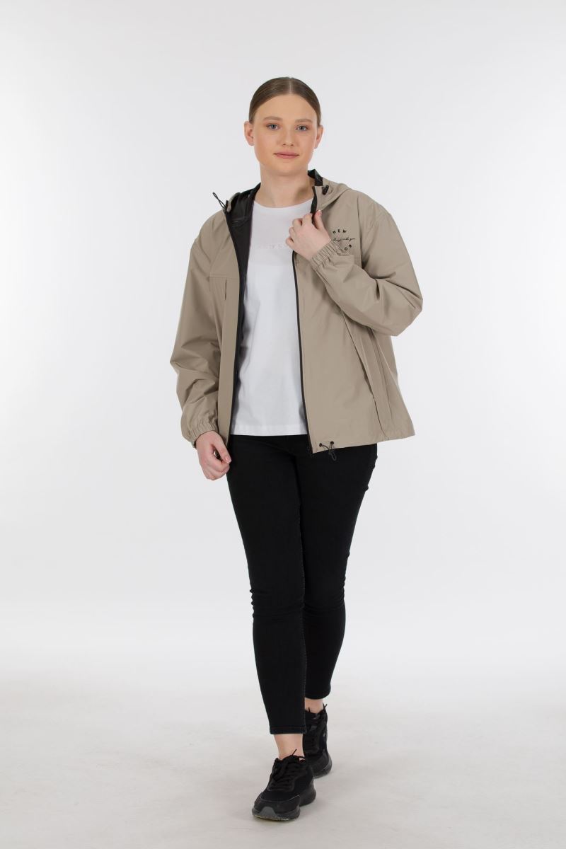 Batista Yağmurluk 0