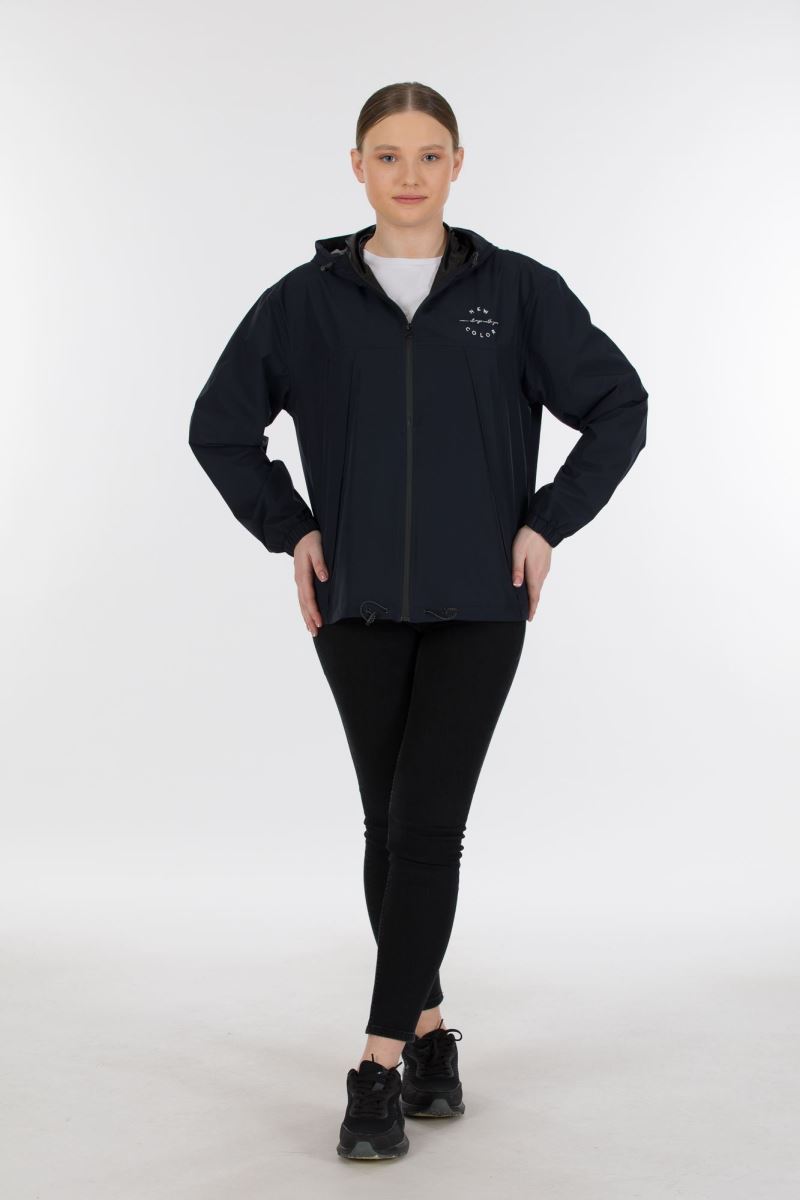 Batista Yağmurluk 0