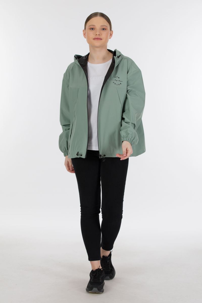 Batista Yağmurluk 0