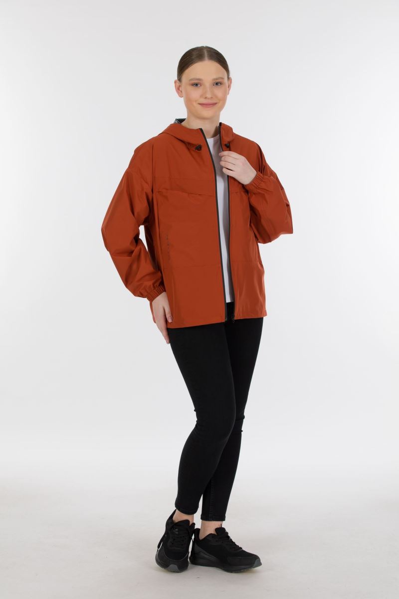 Batista Yağmurluk 0