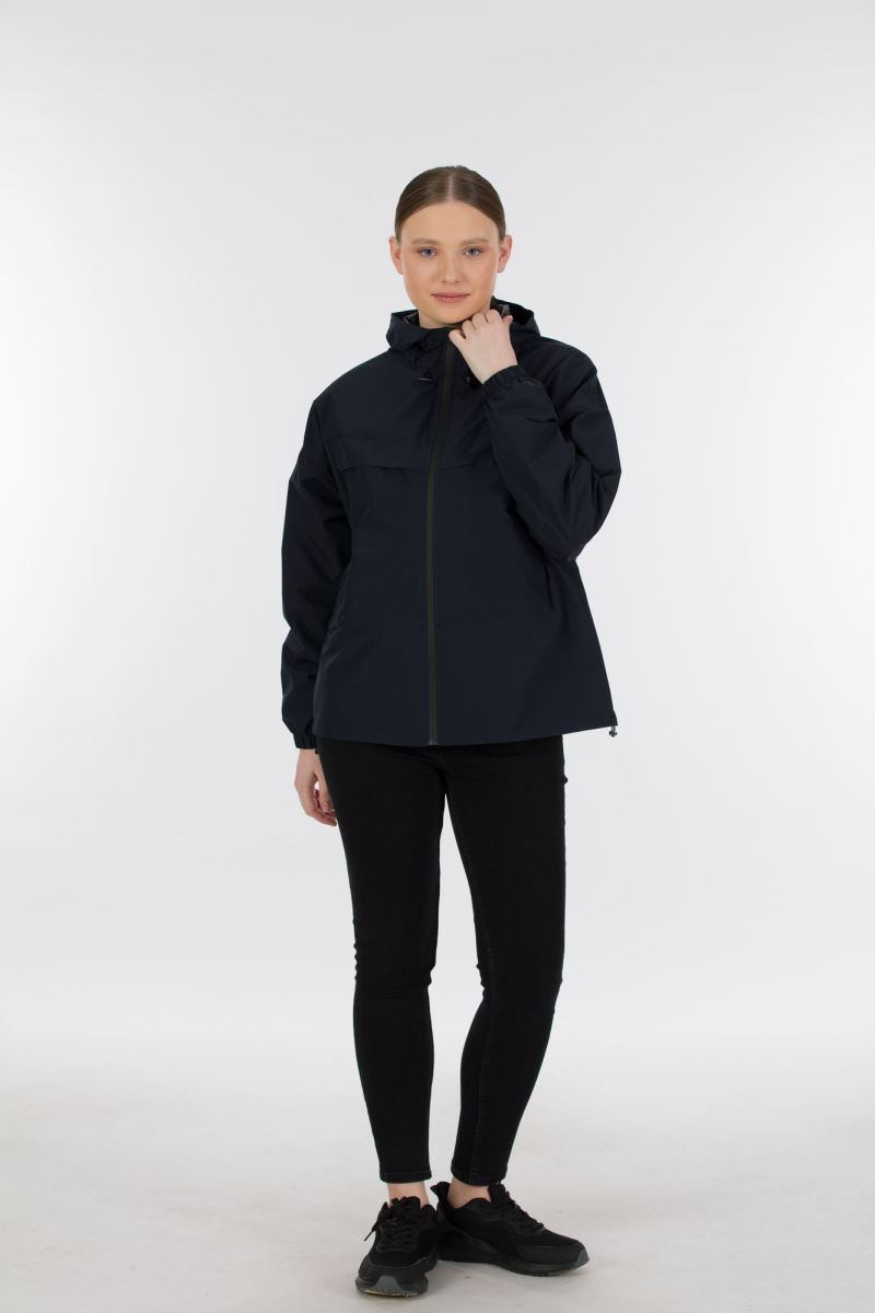 Batista Yağmurluk 0