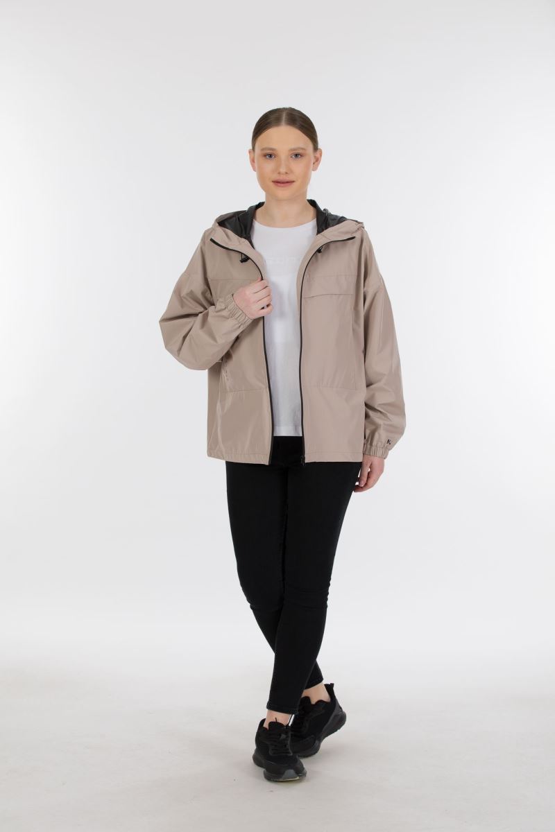 Batista Yağmurluk 0