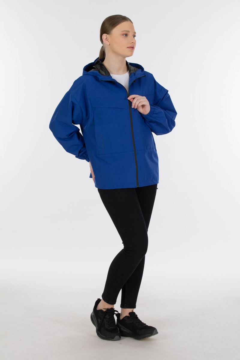 Batista Yağmurluk 0