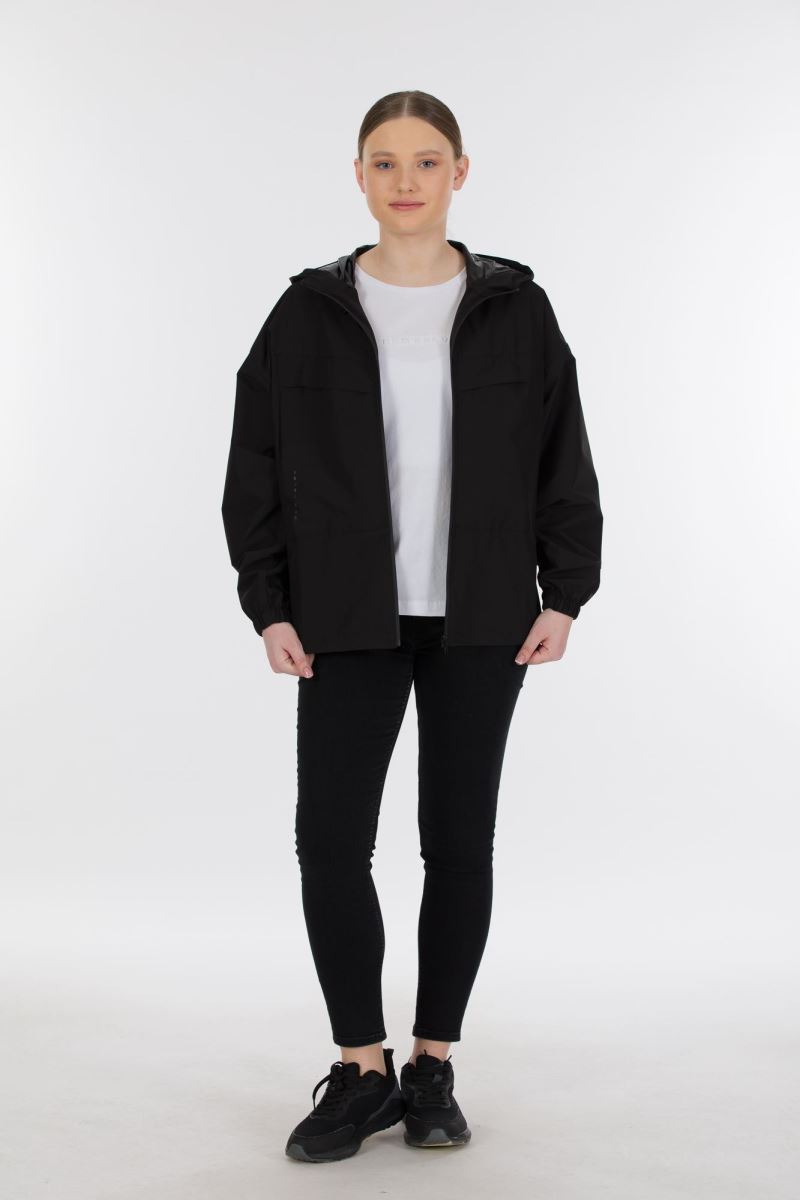 Batista Yağmurluk 0