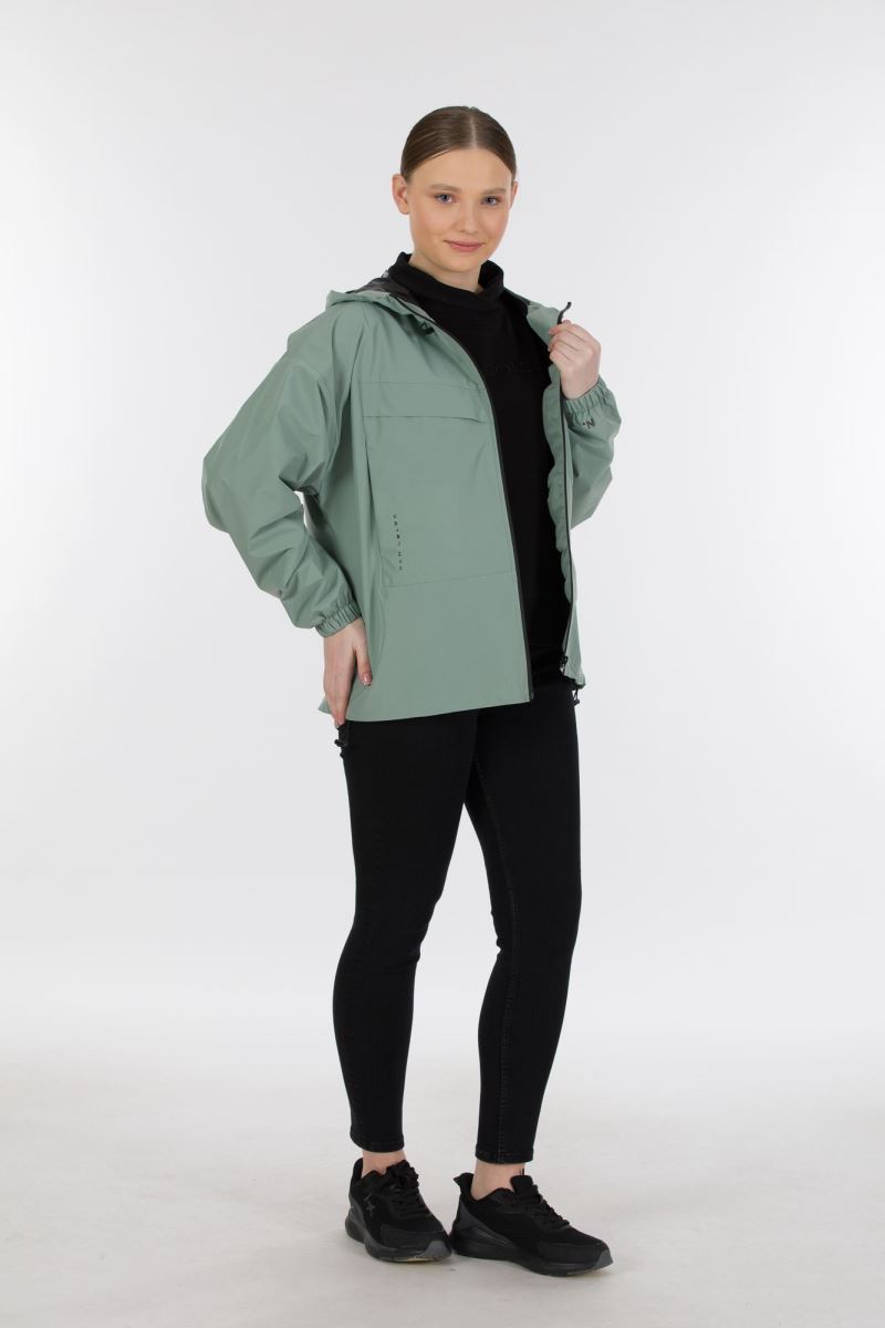 Batista Yağmurluk 0