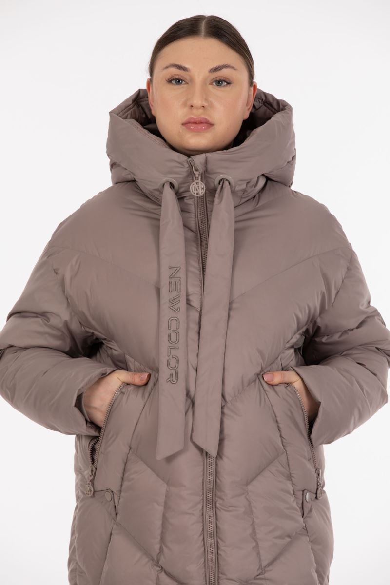 KAPİTONE MONT