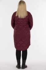 QUILTED COAT