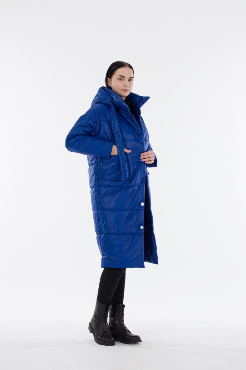 KAPİTONE MONT