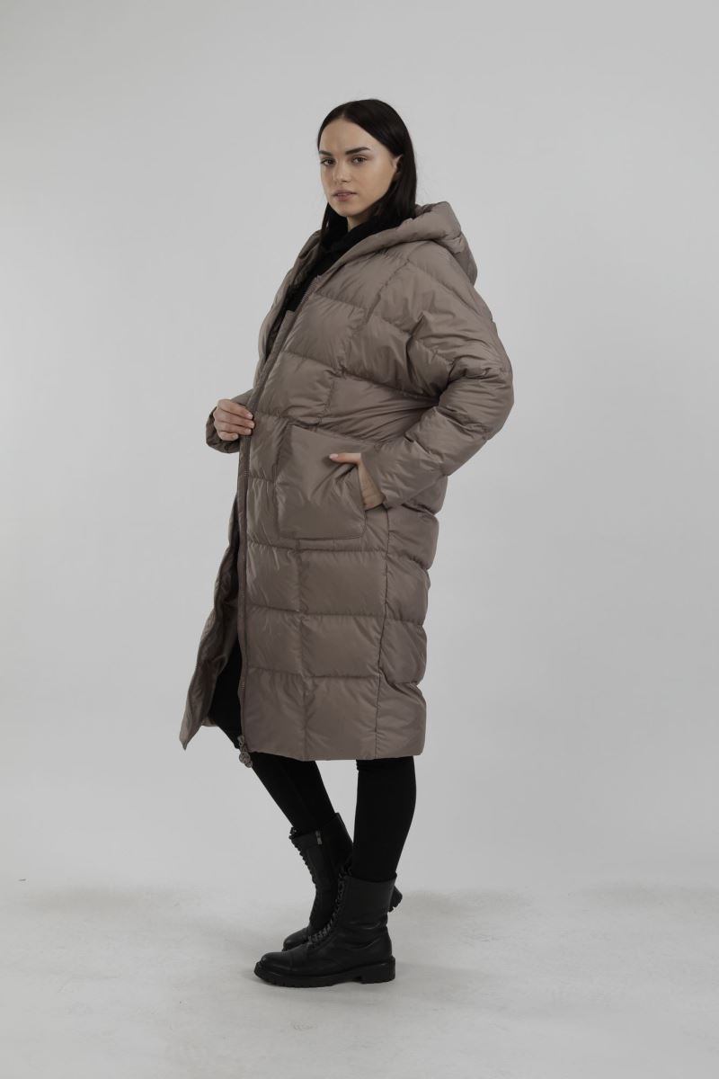 KAPİTONE MONT