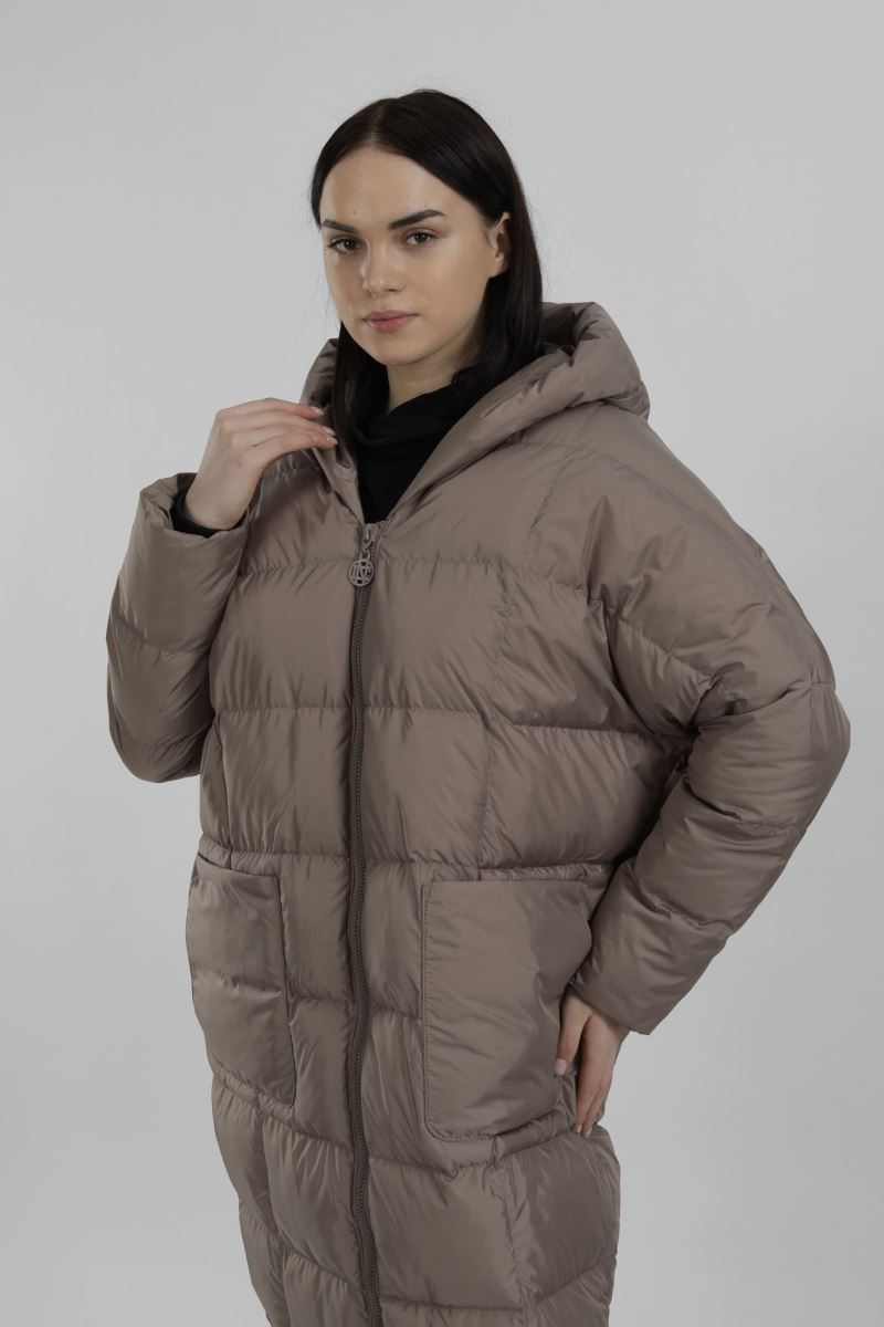 KAPİTONE MONT