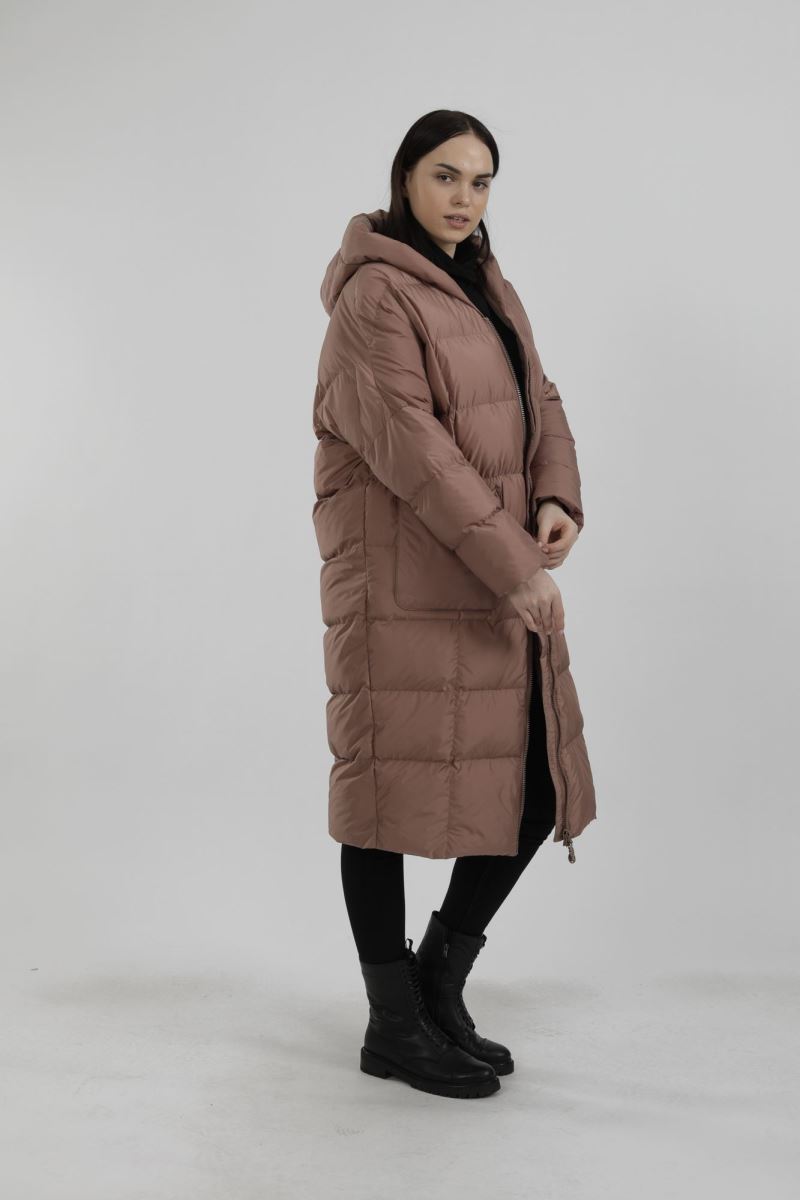 KAPİTONE MONT