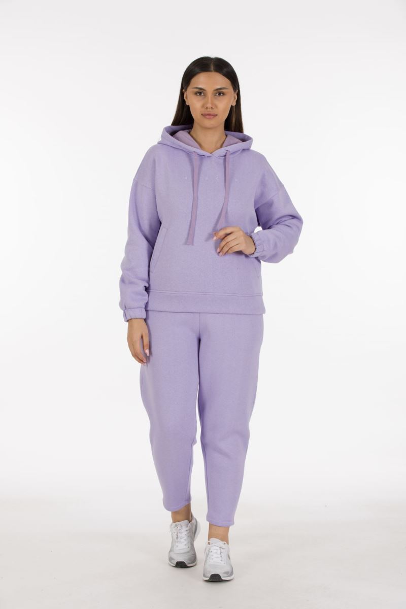 Üç İplik Eşofman Takımı 0