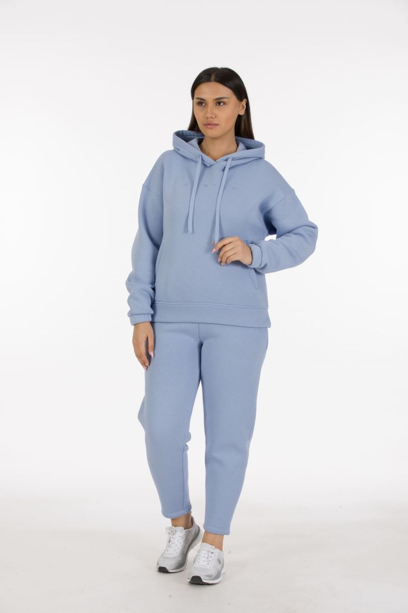 Üç İplik Eşofman Takımı 0