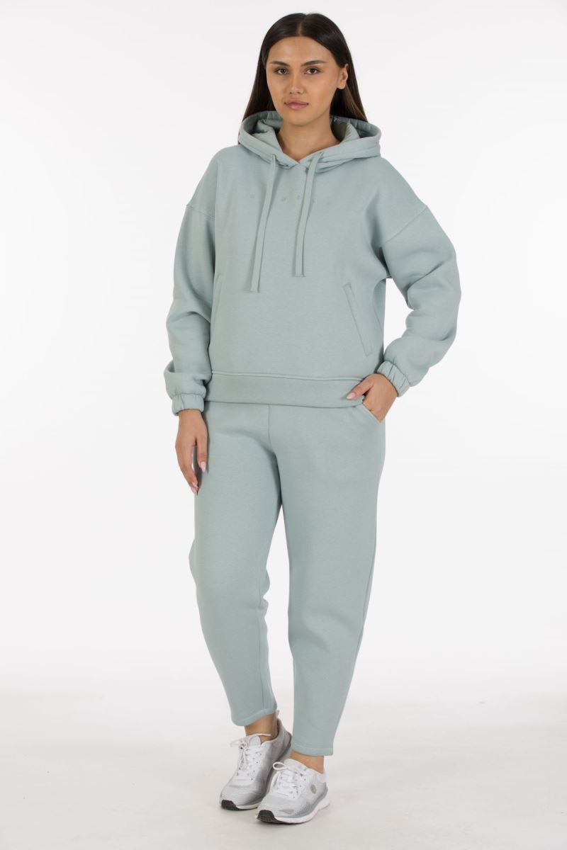 Üç İplik Eşofman Takımı 0