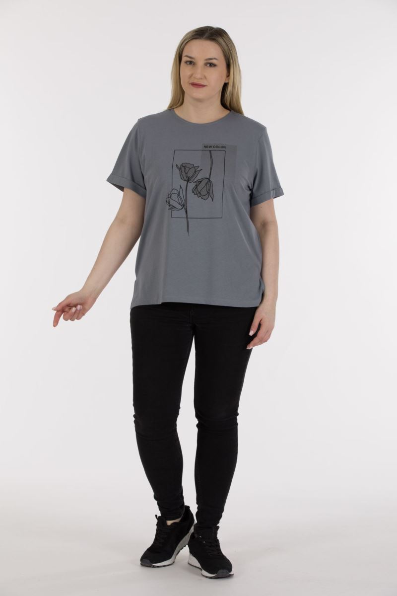 T-Shirt 0