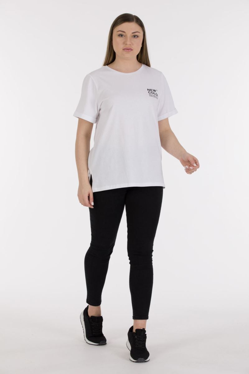 T-Shirt 0