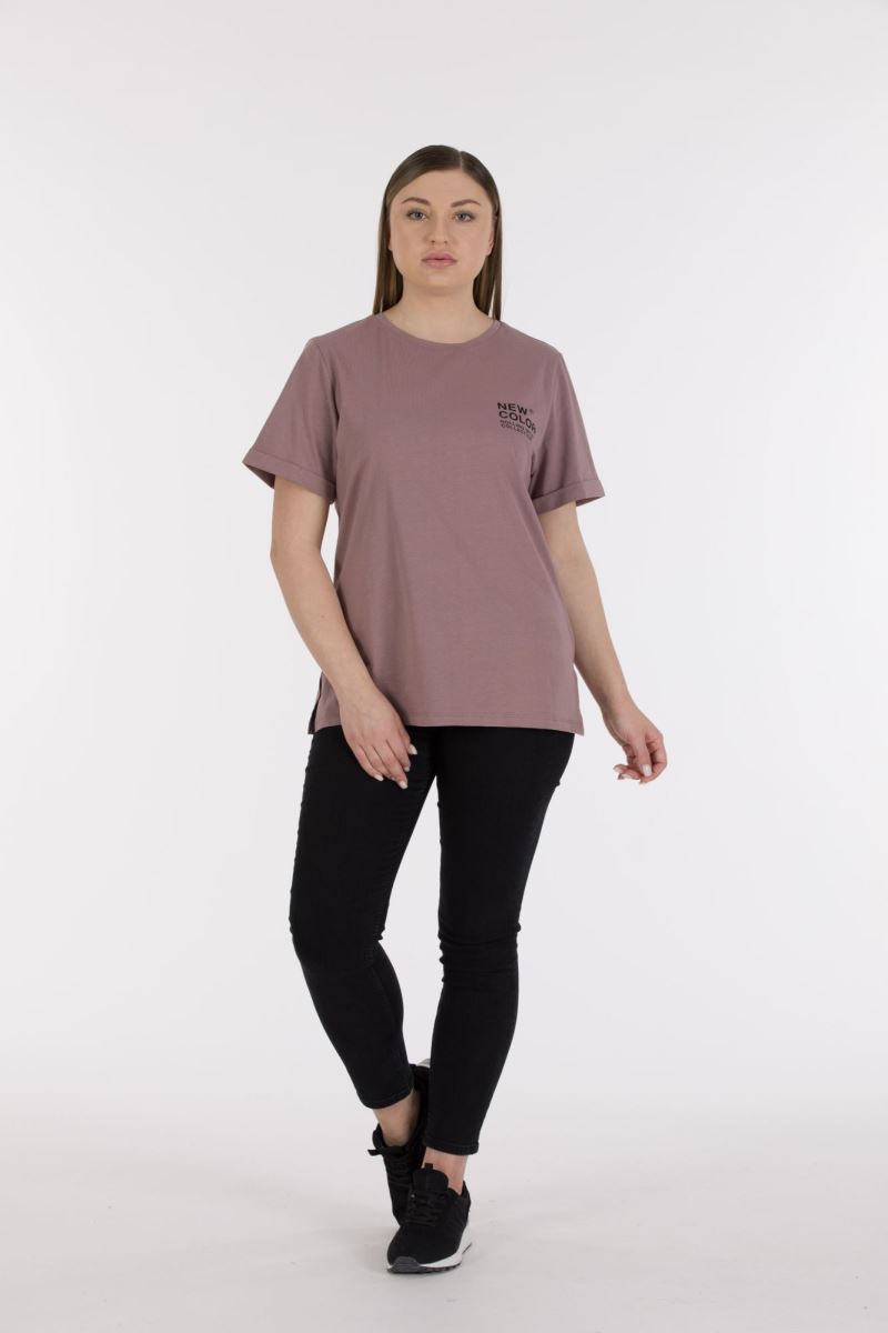 T-Shirt 0
